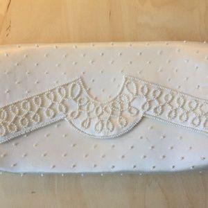 Vintage Evening Clutch